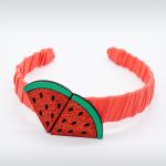 Watermelon Tiara
